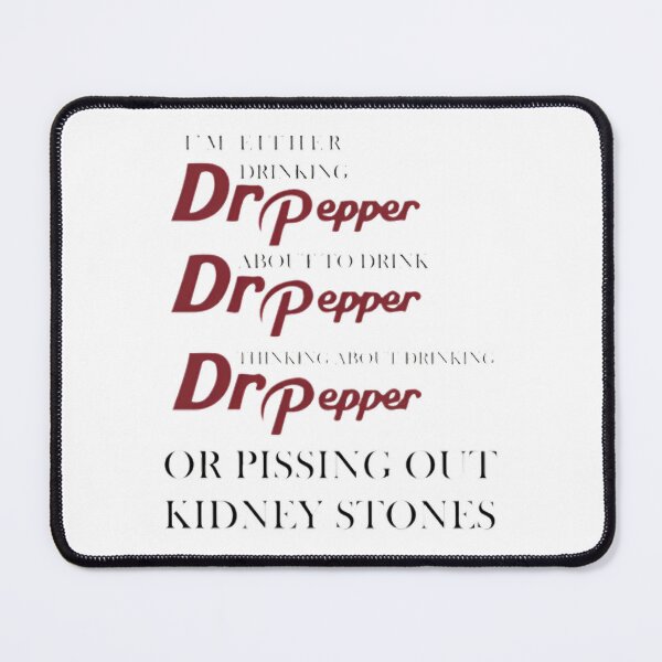Item preview, Dr Pepper designed and sold by DarrellCronin.