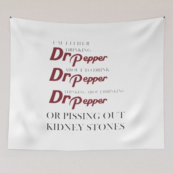 Item preview, Dr Pepper designed and sold by DarrellCronin.