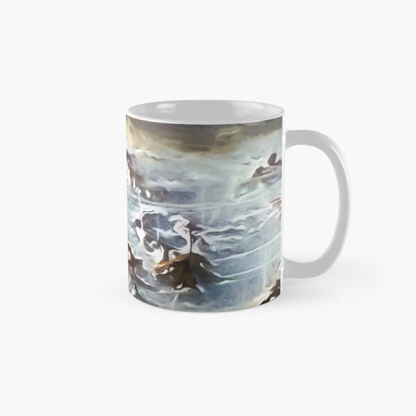 Item preview, Universe in a frozen puddle designed and sold by ArtisticLee.