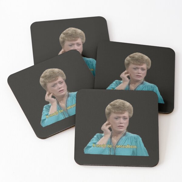 Item preview, Blanche, Unsouthern designed and sold by DarrellCronin.