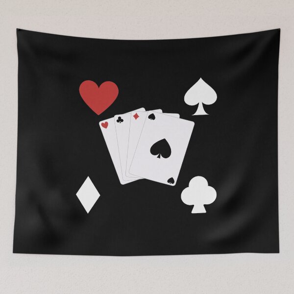 Item preview, alice in borderland designed and sold by madraso.