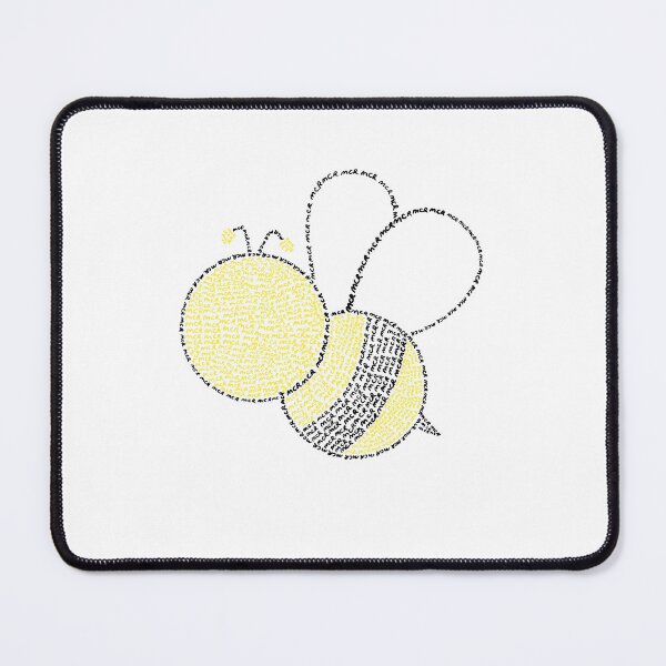 Item preview, Manchester Bee designed and sold by G-Graphicss.