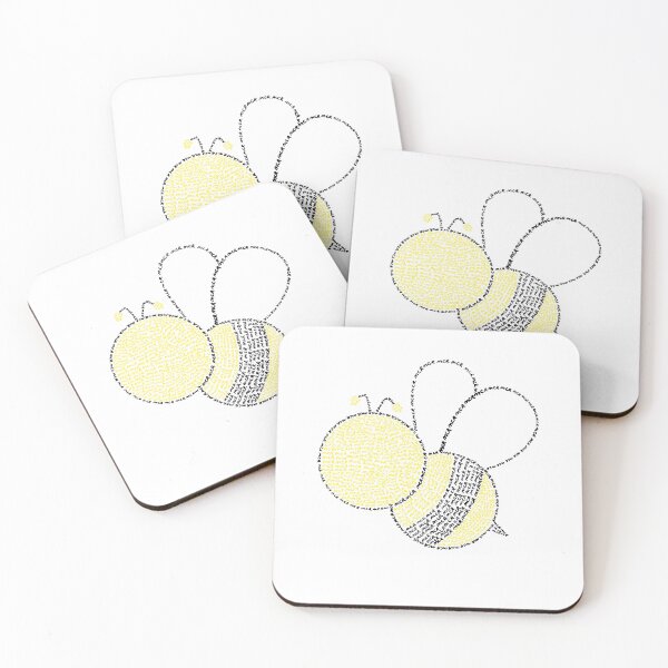 Item preview, Manchester Bee designed and sold by G-Graphicss.