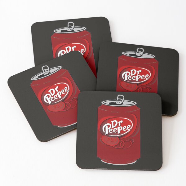 Item preview, dr. pepper  designed and sold by DarrellCronin.