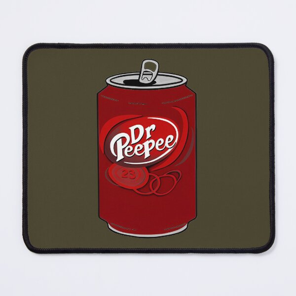 Item preview, dr. pepper  designed and sold by DarrellCronin.