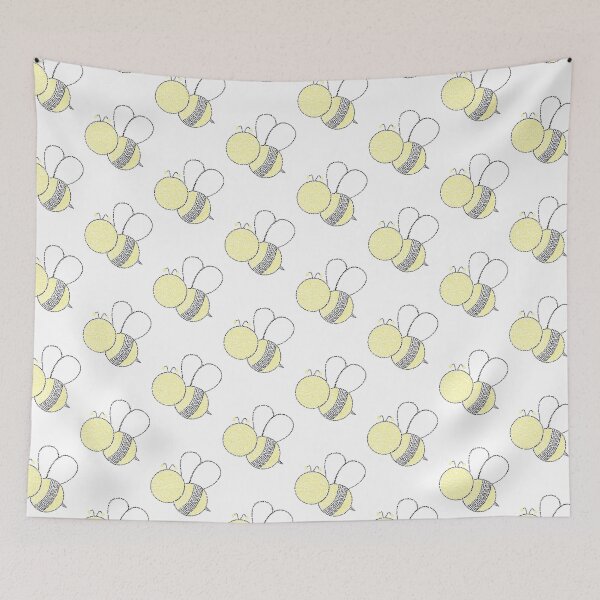 Item preview, Manchester Bee designed and sold by G-Graphicss.