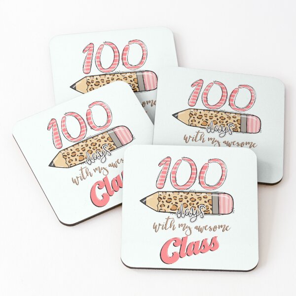 Item preview, Level Completed 100 Days Of School designed and sold by Yourfavshop600.