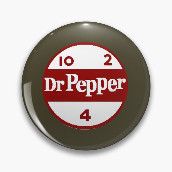 Item preview, dr. pepper  designed and sold by DarrellCronin.