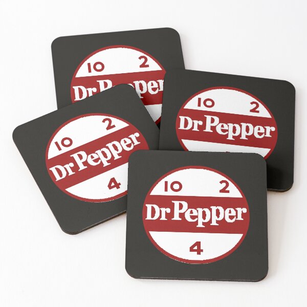 Item preview, dr. pepper  designed and sold by DarrellCronin.
