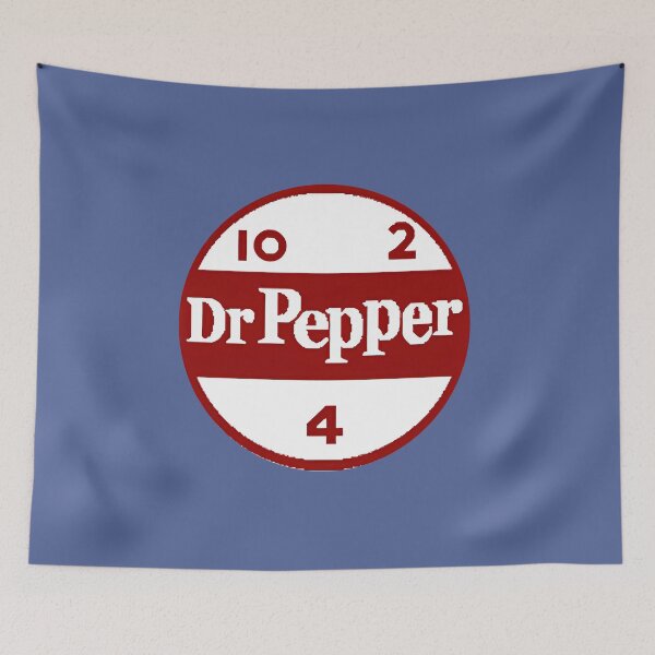 Item preview, dr. pepper  designed and sold by DarrellCronin.