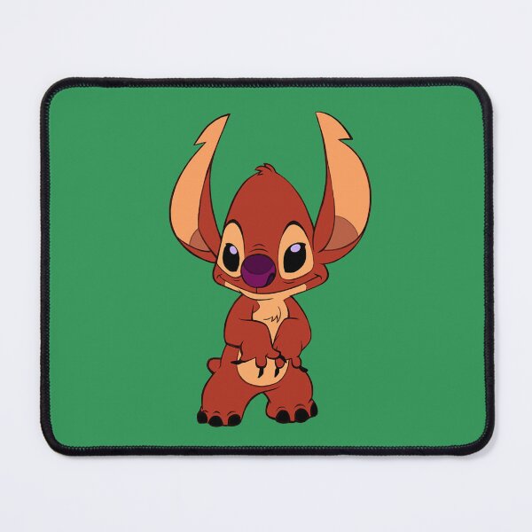 Item preview, Stitch red designed and sold by Hugo Salazar.