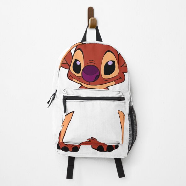 Item preview, Stitch red designed and sold by Hugo Salazar.