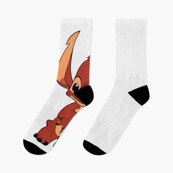 Item preview, Stitch red designed and sold by Hugo Salazar.