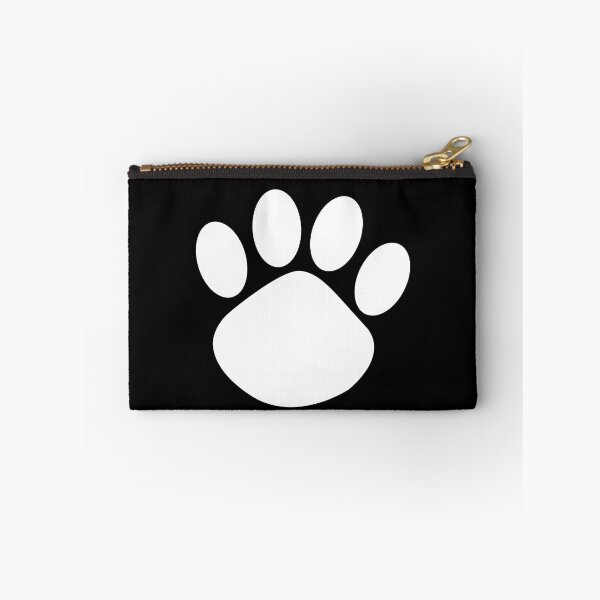 Item preview, Animal Paw (Sweet Animal Paw Logo) designed and sold by LEOEXPRESS.