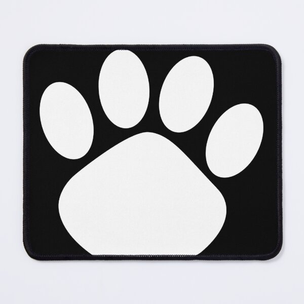 Item preview, Animal Paw (Sweet Animal Paw Logo) designed and sold by LEOEXPRESS.