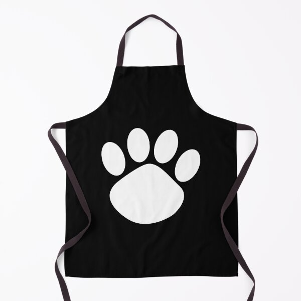 Item preview, Animal Paw (Sweet Animal Paw Logo) designed and sold by LEOEXPRESS.