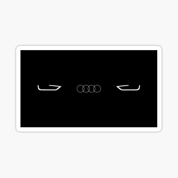 Item preview, AUDİ CONSEPT DESİGN designed and sold by BerkeAkbahceci.