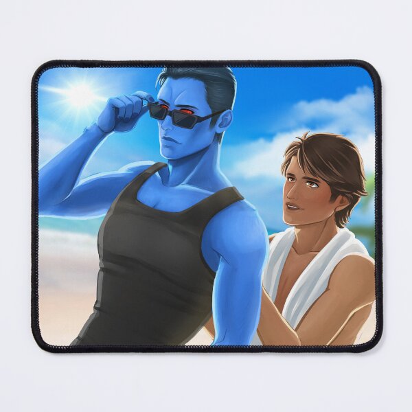 Item preview, Thrawn and Eli Vanto designed and sold by Junchan-nyan.