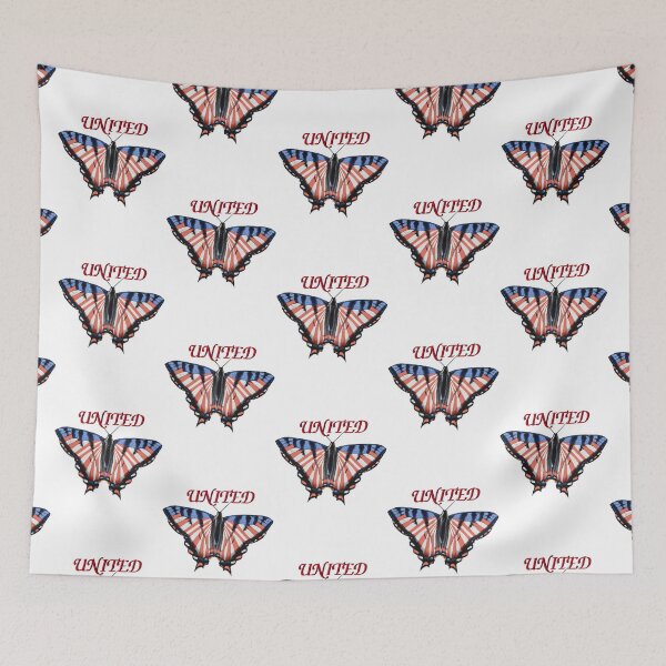 Item preview, Butterfly Freedom designed and sold by cameoivory.