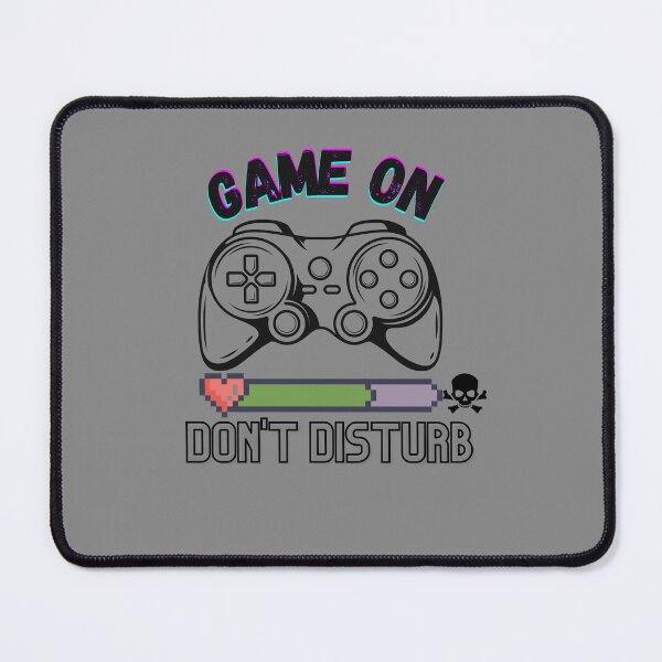 Item preview,  game on don’t disturb designed and sold by Worldofseries.