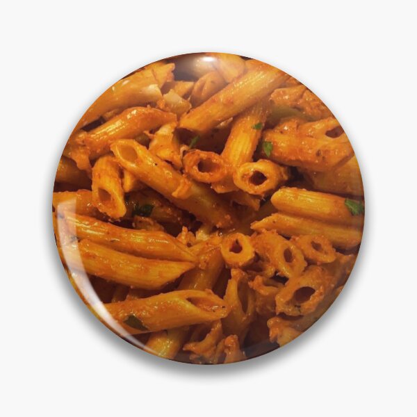 Item preview, Penne Vodka designed and sold by sarascoprox.