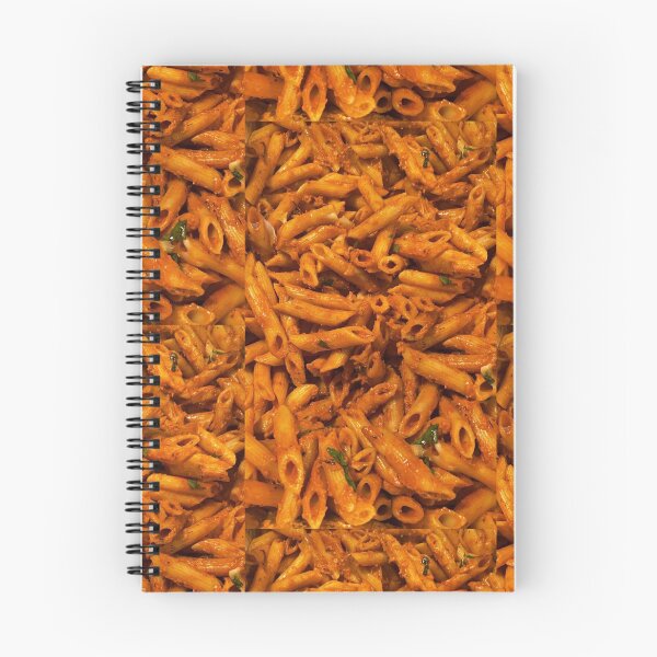 Item preview, Penne Vodka designed and sold by sarascoprox.