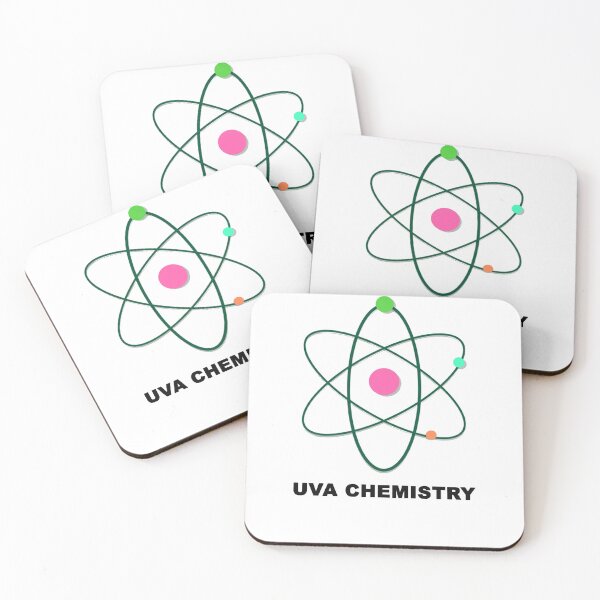 Item preview, Uva Chemistry designed and sold by EasyPeasyLife  ⭐⭐⭐⭐⭐.