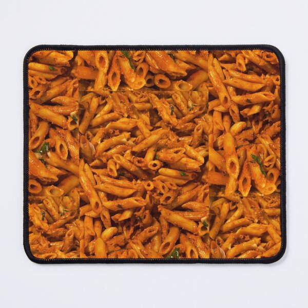 Item preview, Penne Vodka designed and sold by sarascoprox.