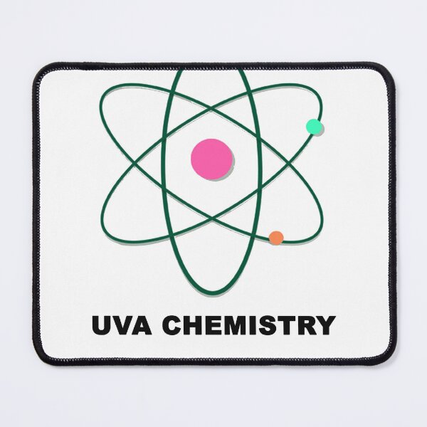 Item preview, Uva Chemistry designed and sold by EasyPeasyLife  ⭐⭐⭐⭐⭐.