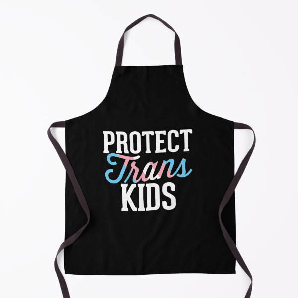 Item preview, Protect Trans Kids LGBT Youth Transgender Rights Pride Month designed and sold by QueenOfPrint.
