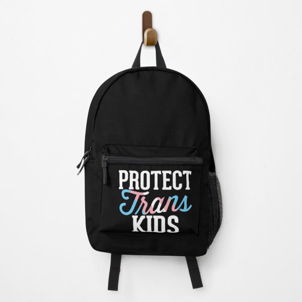 Item preview, Protect Trans Kids LGBT Youth Transgender Rights Pride Month designed and sold by QueenOfPrint.