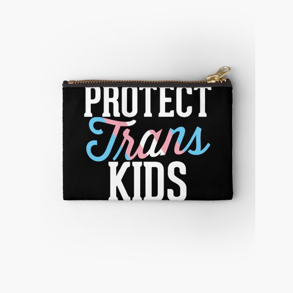 Item preview, Protect Trans Kids LGBT Youth Transgender Rights Pride Month designed and sold by QueenOfPrint.