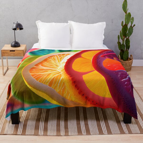 Item preview, Fruit Frenzy designed and sold by Colourpixels.