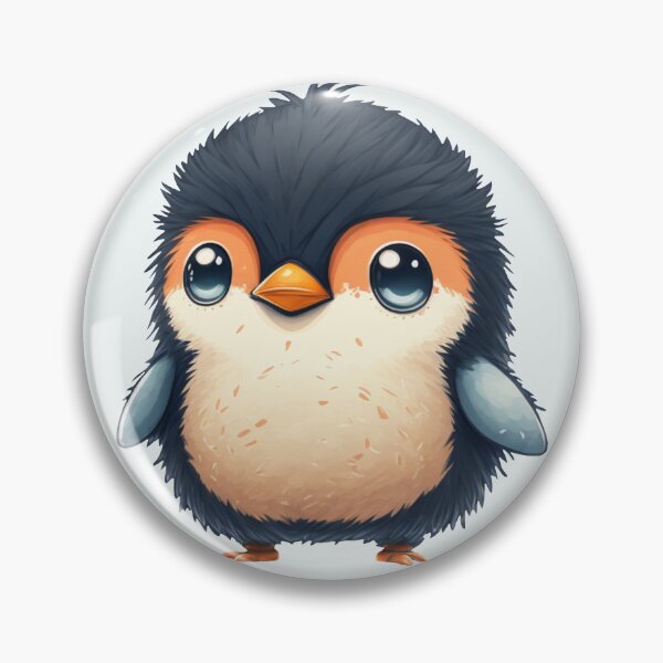 Item preview, Chibi Penguin designed and sold by Jokel-art.