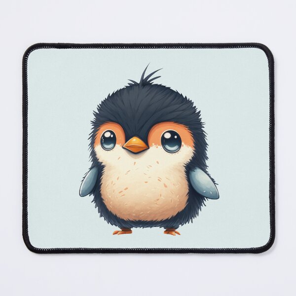 Item preview, Chibi Penguin designed and sold by Jokel-art.