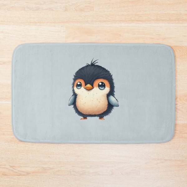 Item preview, Chibi Penguin designed and sold by Jokel-art.