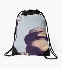 Votive Drawstring Bag
