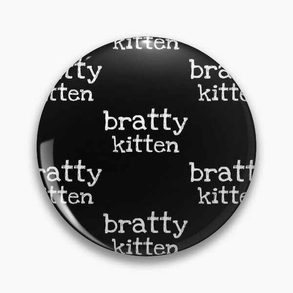 Item preview, Bratty Kitten Submissive Slave Kink Naughty Bdsm  designed and sold by Melanies16.