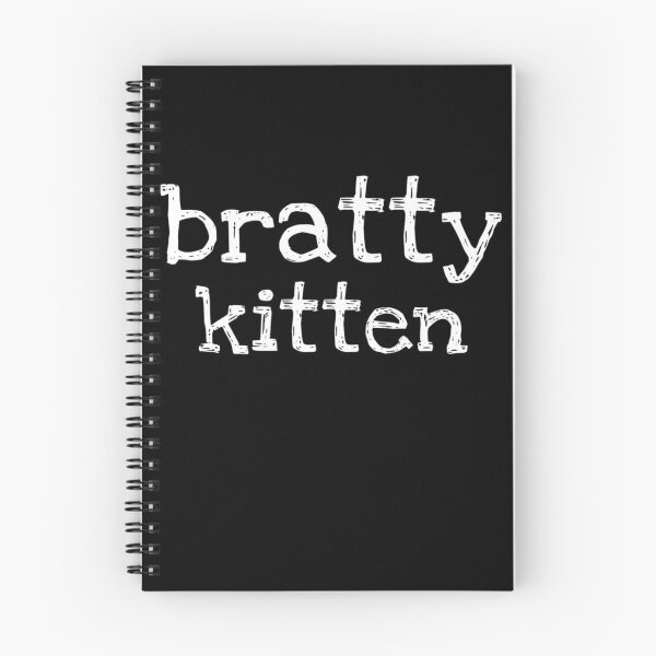 Item preview, Bratty Kitten Submissive Slave Kink Naughty Bdsm  designed and sold by Melanies16.