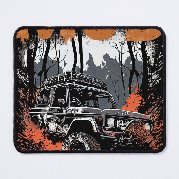 Item preview, Mud patrol designed and sold by Wr4pshop.