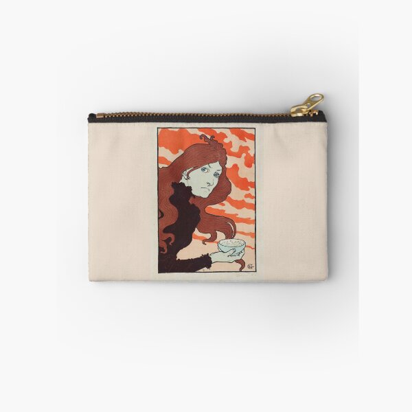 Item preview, Eugene Grasset  Vitrioleuse (The Acid Thrower)  designed and sold by TeeARTHY.