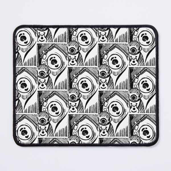 Item preview, Deep Sea Encounter designed and sold by Callie Bostic.