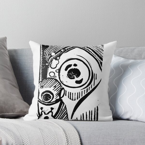 Item preview, Deep Sea Encounter designed and sold by Callie Bostic.