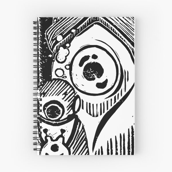 Item preview, Deep Sea Encounter designed and sold by Callie Bostic.