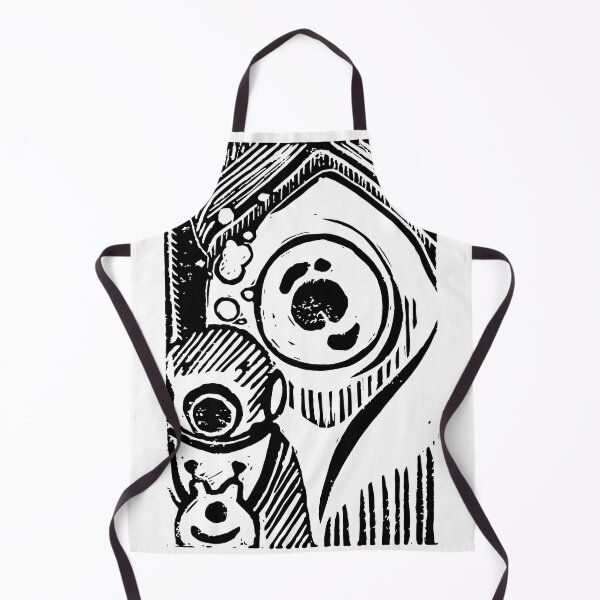 Item preview, Deep Sea Encounter designed and sold by Callie Bostic.