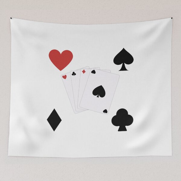 Item preview, alice in borderland designed and sold by madraso.