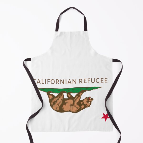 Item preview, Californian Refugee designed and sold by Ruth Chase.