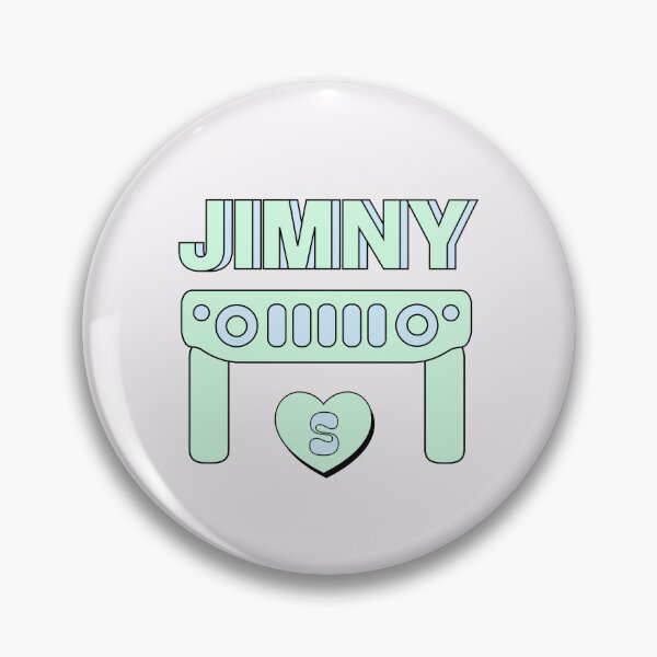 Item preview, Bubblegum Mint Aesthetic Jimny Sticker designed and sold by stoicjimny.