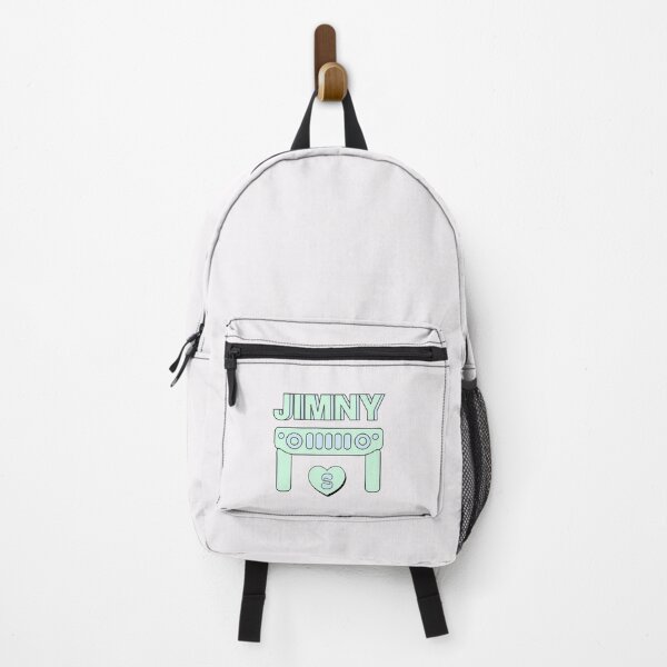 Item preview, Bubblegum Mint Aesthetic Jimny Sticker designed and sold by stoicjimny.
