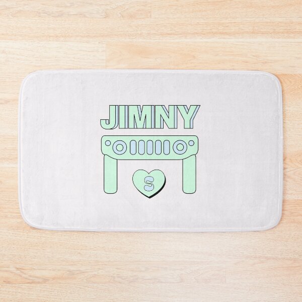 Item preview, Bubblegum Mint Aesthetic Jimny Sticker designed and sold by stoicjimny.